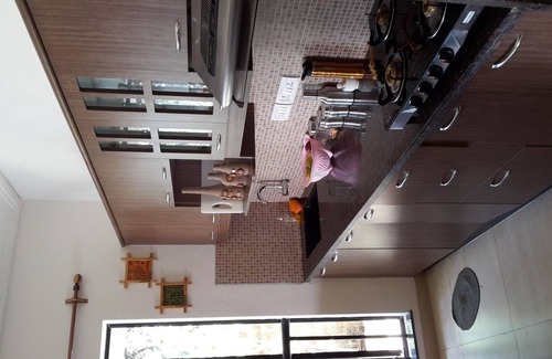 Siolim Apartment | Beautiful/Spacious 1 BHK Apartment for Rent in Siolim, Goa for Long Term Rentals
