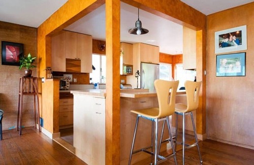 Montclair House | Beautiful, spacious 3-BR house in Oakland Hills
