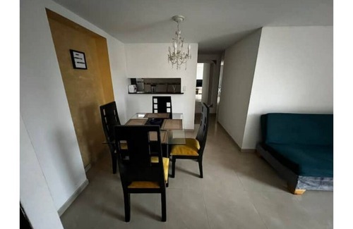 Cali Apartment | Beautiful, spacious and complete apartment