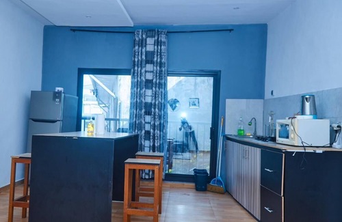 Douala Apartment | Beautiful, Spacious, Furnished apartment(K-Garden)