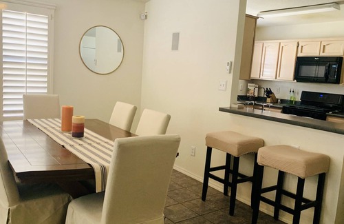 Saint Vitus House | Beautiful, Spacious, Ideally Located East side. Close to many key places.