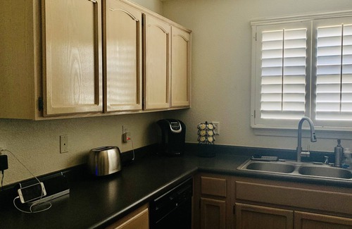 Saint Vitus House | Beautiful, Spacious, Ideally Located East side. Close to many key places.