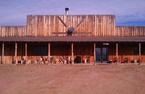 Edgemont Cabin | Beautiful, spacious lodge 6 bedroom ranch lodge