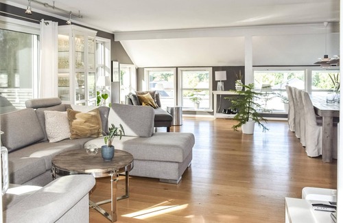 Hvaler House | Beautiful, spacious cottage in beautiful natural surroundings.