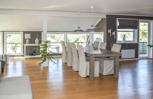 Hvaler House | Beautiful, spacious cottage in beautiful natural surroundings.