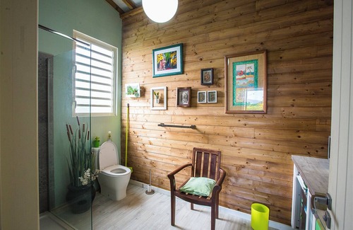 To'ahotu Bed & Breakfast | Beautiful spacious room