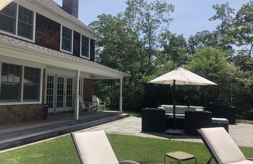 Northwest Harbor House | Beautiful, spacious, immaculate, home on quiet block