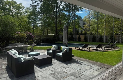 Northwest Harbor House | Beautiful, spacious, immaculate, home on quiet block