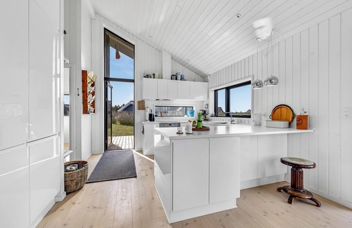 Havnsø House | Beautiful, spacious vacation cottage in the north of Zealand.