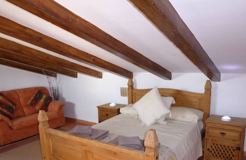 Cantoria Villa | Beautiful, Spacious Villa with Private Pool, Gardens and stunning view