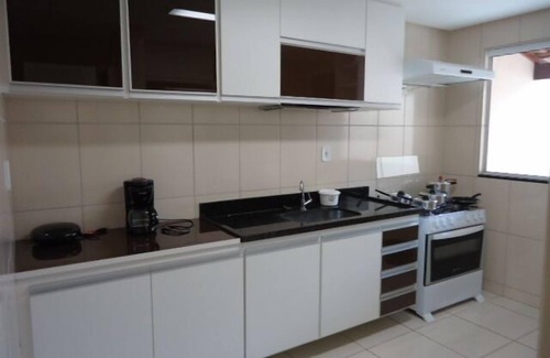Praia do Morro House | Beautiful spectacular house only 800 meters from the beach! NOW WITH OI TV WI-FI