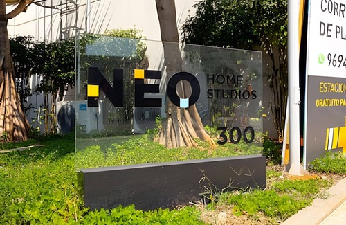 Santa Paula House | Beautiful studio in São Caetano ap614