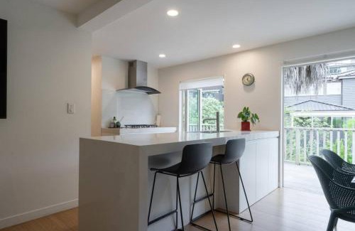 St. Heliers House | Beautiful St Heliers Home