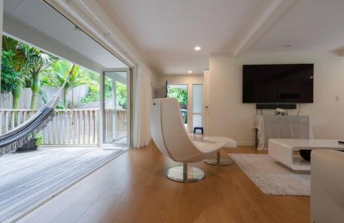 St. Heliers House | Beautiful St Heliers Home