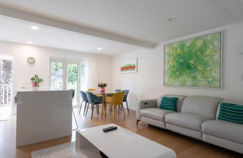 St. Heliers House | Beautiful St Heliers Home