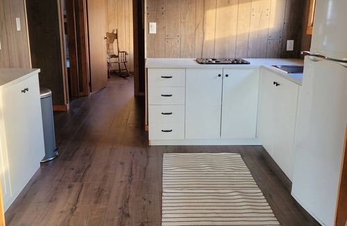 Howe Island Cottage | Beautiful St Lawrence waterfront cottage