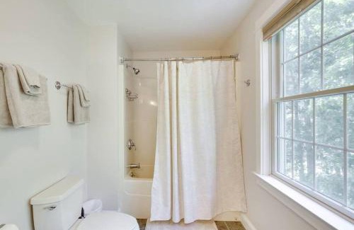 Freeport Apartment | Beautiful Stay in Downtown Freeport