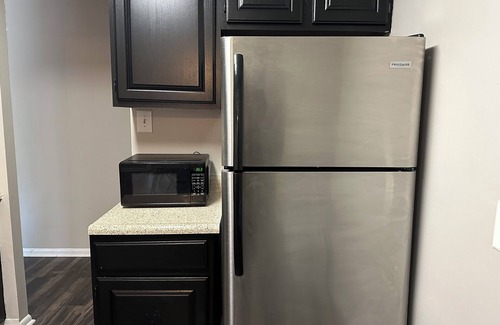 Gaithersburg Apartment | beautiful stay in the heart of town