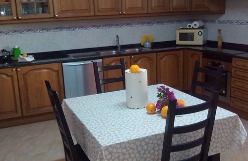 Soller House | beautiful stone house. pool and Jacuzzi bath, air conditioning. ,5minutes center
