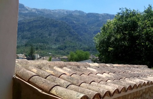 Soller House | beautiful stone house. pool and Jacuzzi bath, air conditioning. ,5minutes center