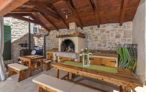 Dracevac Villa | Beautiful Stone House - Villa Parentium with Private Pool