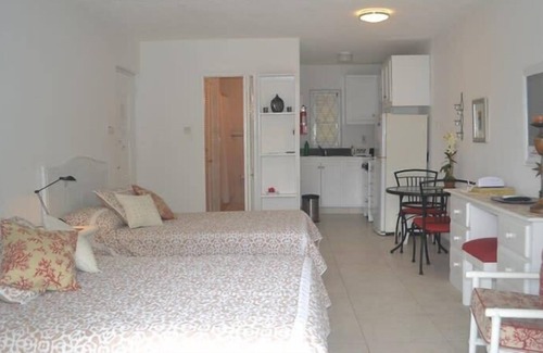 Rockley House | Beautiful Studio Apartment on the South Coast