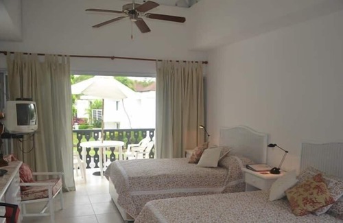 Rockley House | Beautiful Studio Apartment on the South Coast