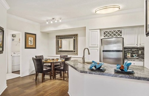 Orlando Apartment | Beautiful Studio apartment (418690) by Houzlet