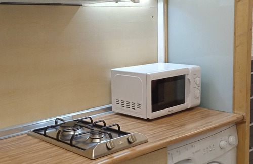 Calella Apartment | Beautiful studio in Calella de la Costa