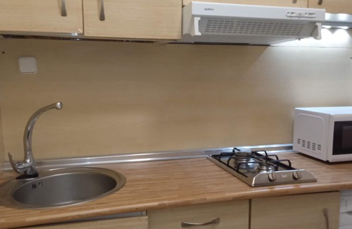 Calella Apartment | Beautiful studio in Calella de la Costa