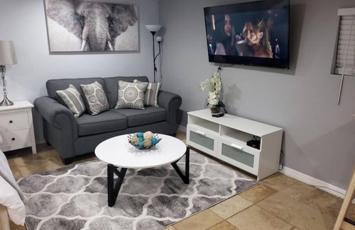 Limona Improvement Apartment | BEAUTIFUL STUDIO IN HEART OF BRANDONn