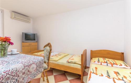 Viskovici Apartment | Beautiful Studio In Labin With Wifi