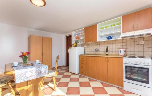 Viskovici Apartment | Beautiful Studio In Labin With Wifi