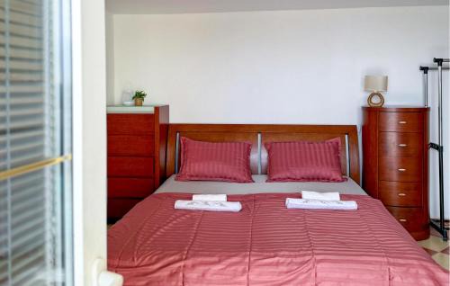 Viskovici Apartment | Beautiful Studio In Labin With Wifi