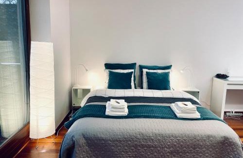 Mokotow Apartment | Beautiful Studio in Mokotów near Królikarnia Park 2