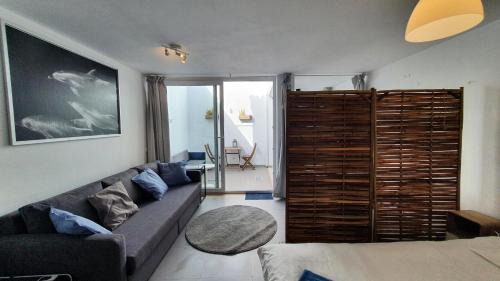 Carrapateira Apartment | Beautiful Studio With Patio Carrapateira