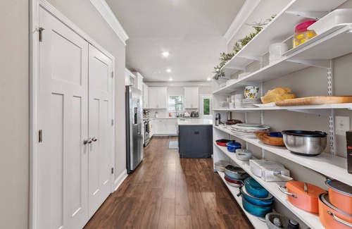 Buford House | Beautiful Stylish Masterpiece in Buford!n