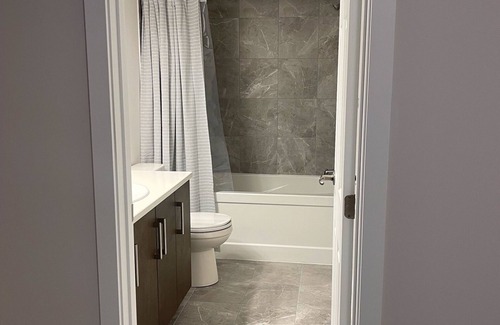 Ottawa Division House | Beautiful Suite in Ottawa