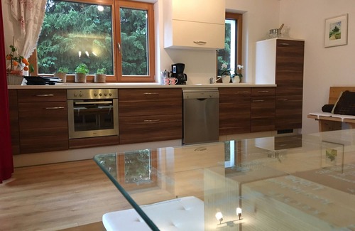 Riscone Apartment | Beautiful 'Suite Plan Corones' at Riscone - Alto Adige - Italy