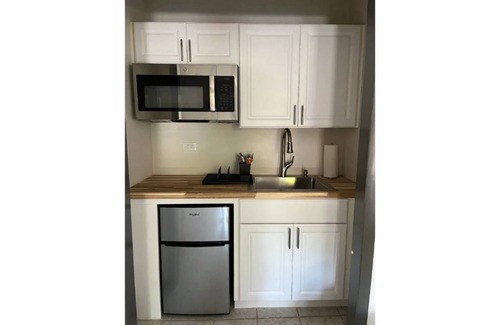 New Port Richey House | Beautiful suite with separate entrance.