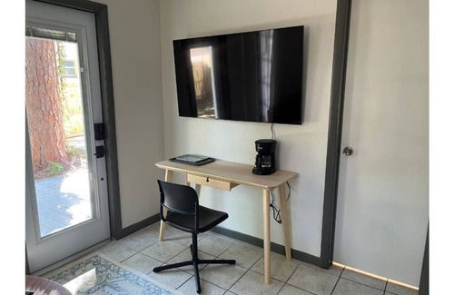 New Port Richey House | Beautiful suite with separate entrance.