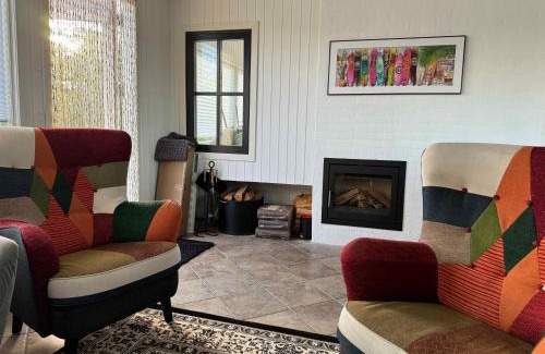 Karrebksminde House | Beautiful Summer House For 8 People And 2 Dogs