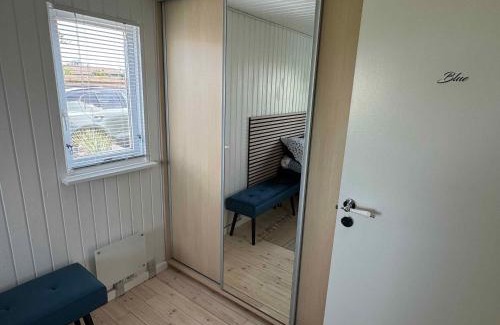 Karrebksminde House | Beautiful Summer House For 8 People And 2 Dogs