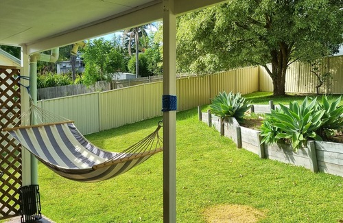 Smiths Lake House | Beautiful Summer House in Smiths Lake - 10 mins from the beach!