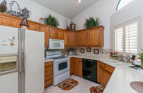Sun City West House | Beautiful Sun City West AZ!