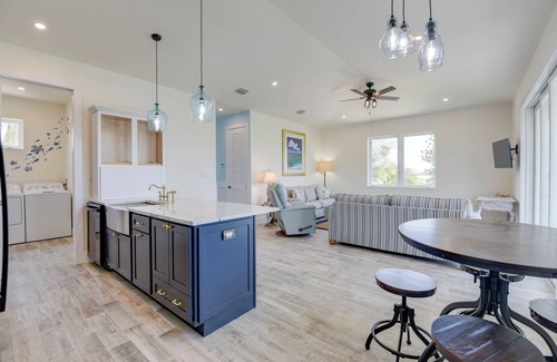 Bay Point House | Beautiful Sunsets and only 15 minutes from Key West.