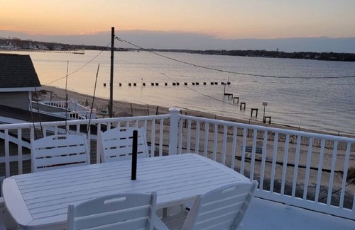 Ocean Gate House | Beautiful sunsets in wonderful Ocean Gate, NJ