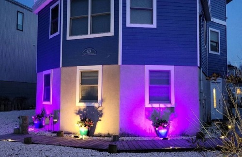 Ocean Gate House | Beautiful sunsets in wonderful Ocean Gate, NJ