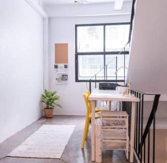 Phra Khanong Nuea House | Beautiful Super Modern Gigantic Designer Home