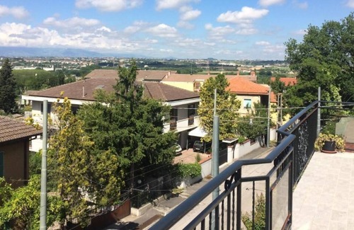 Chieti Apartment | Beautiful Super Penthouse
